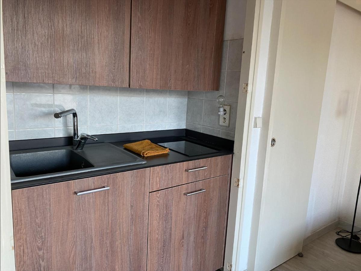 Coquet Logement Front De Mer Cagnes-sur-Mer Extérieur photo
