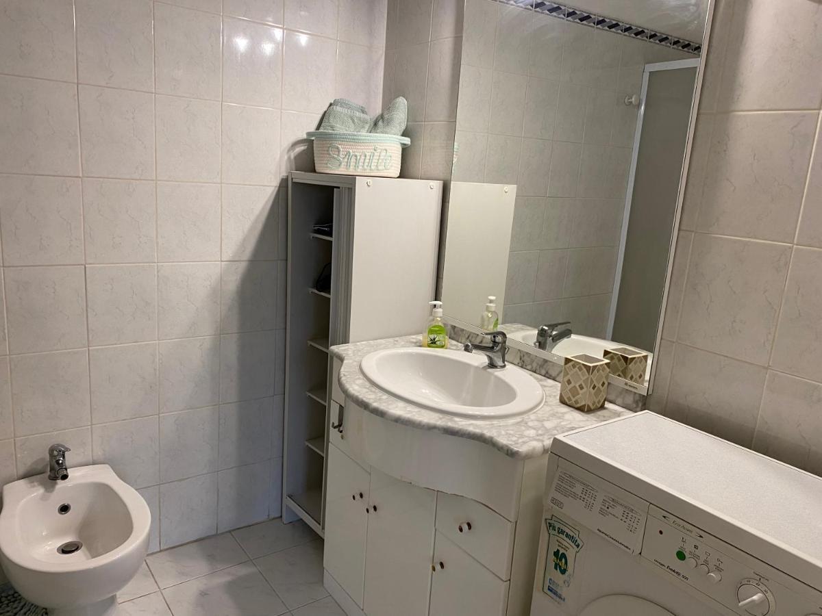 Coquet Logement Front De Mer Cagnes-sur-Mer Extérieur photo